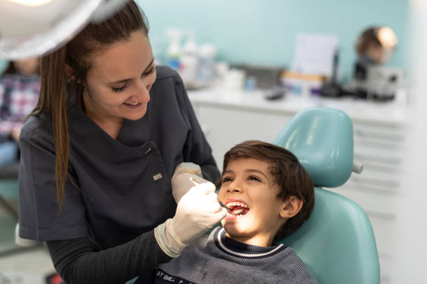 Best Knocked-Out Tooth (Avulsed Tooth) Treatment in Lago Vista, TX